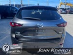 2025 CX-5 Thumbnail 1