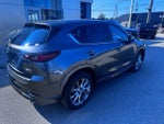 2025 CX-5 Thumbnail 10