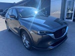 2025 CX-5 Thumbnail 12
