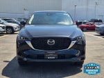 2025 CX-5 Thumbnail 2