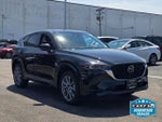 2025 CX-5 Thumbnail 3