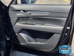 2025 CX-5 Thumbnail 4
