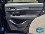 2025 CX-5 Thumbnail 8