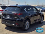 2025 CX-5 Thumbnail 10