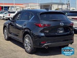 2025 CX-5 Thumbnail 14
