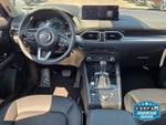 2025 CX-5 Thumbnail 16
