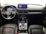 2022 CX-5 Thumbnail 9