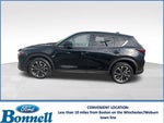2022 CX-5 Thumbnail 2