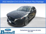 2022 CX-5 Thumbnail 57
