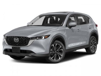 2023 Mazda CX-5 AWD 2.5 S Premium Plus 4DR SUV