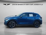 2023 CX-5 Thumbnail 2