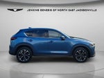 2023 CX-5 Thumbnail 6
