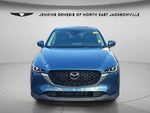 2023 CX-5 Thumbnail 8