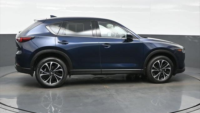 2023 Mazda CX-5 2.5 S Premium Plus