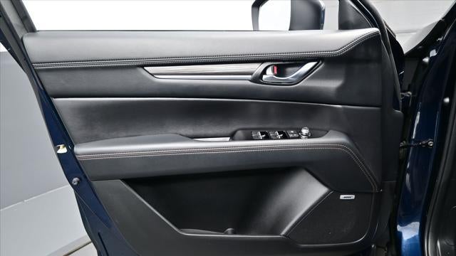 2023 Mazda CX-5 2.5 S Premium Plus