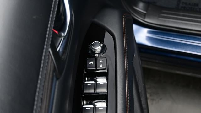 2023 Mazda CX-5 2.5 S Premium Plus