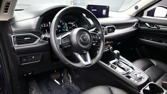 2023 Mazda CX-5 2.5 S Premium Plus