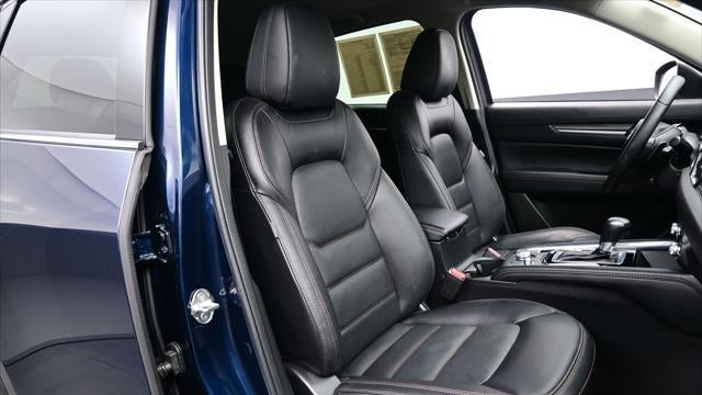 2023 Mazda CX-5 2.5 S Premium Plus
