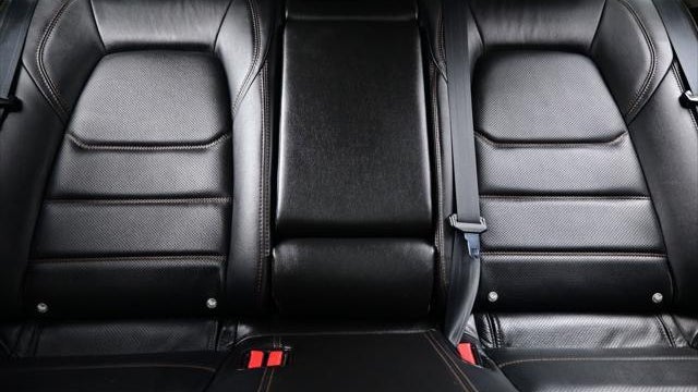 2023 Mazda CX-5 2.5 S Premium Plus