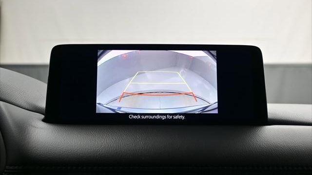 2023 Mazda CX-5 2.5 S Premium Plus