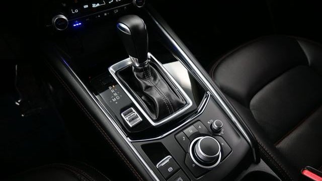 2023 Mazda CX-5 2.5 S Premium Plus