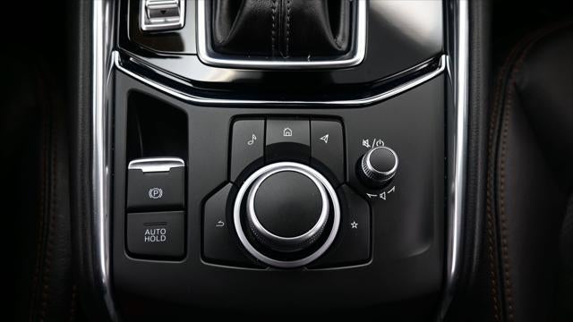 2023 Mazda CX-5 2.5 S Premium Plus