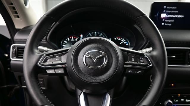 2023 Mazda CX-5 2.5 S Premium Plus