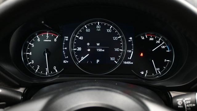 2023 Mazda CX-5 2.5 S Premium Plus