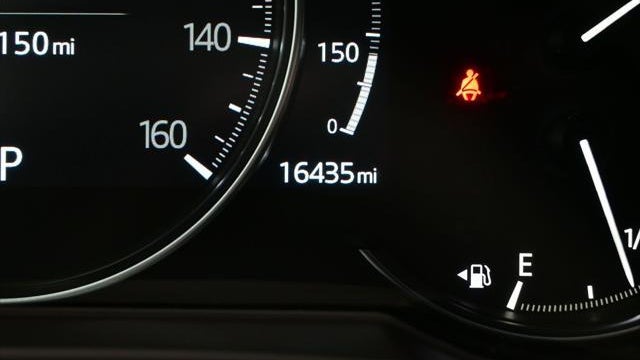 2023 Mazda CX-5 2.5 S Premium Plus