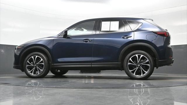 2023 Mazda CX-5 2.5 S Premium Plus