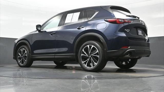 2023 Mazda CX-5 2.5 S Premium Plus