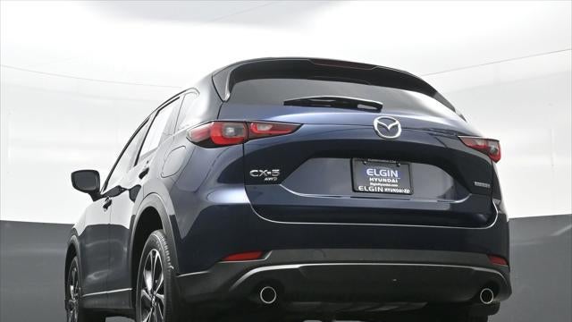 2023 Mazda CX-5 2.5 S Premium Plus