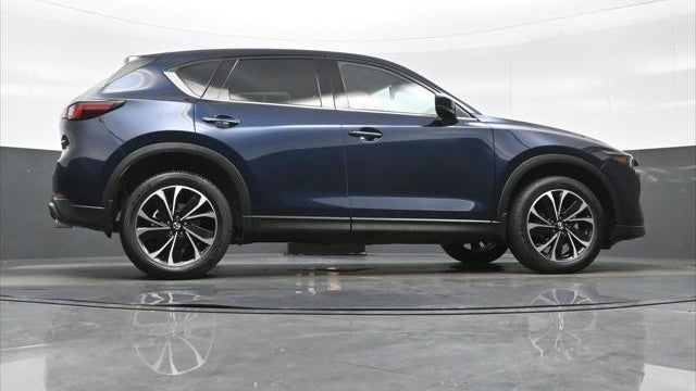 2023 Mazda CX-5 2.5 S Premium Plus