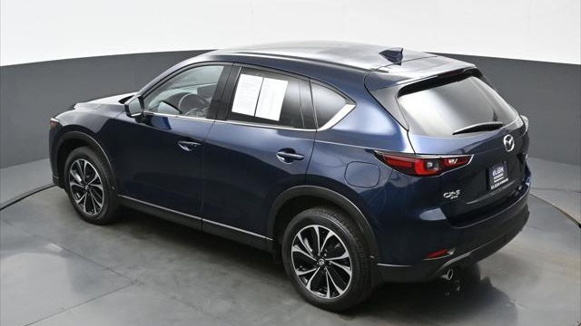 2023 Mazda CX-5 2.5 S Premium Plus