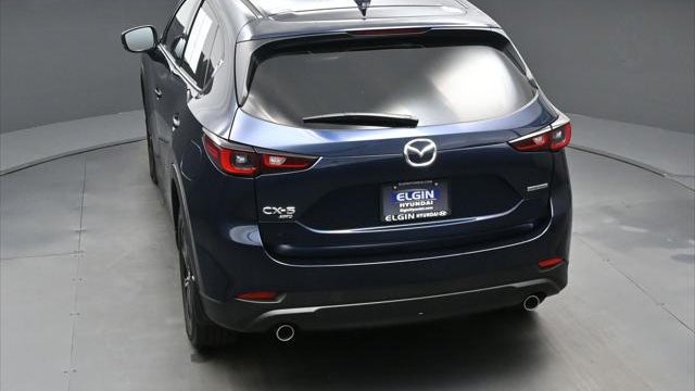 2023 Mazda CX-5 2.5 S Premium Plus