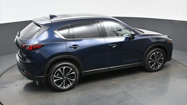2023 Mazda CX-5 2.5 S Premium Plus