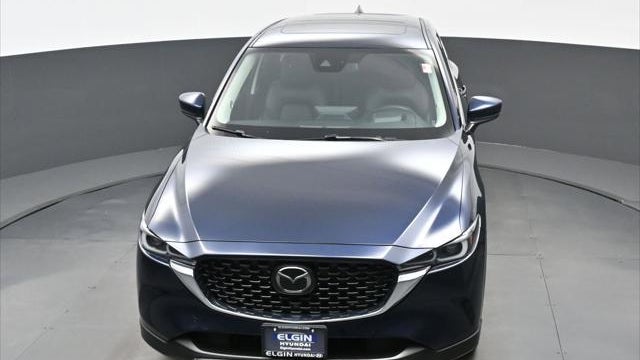 2023 Mazda CX-5 2.5 S Premium Plus