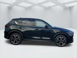 2023 CX-5 Thumbnail 4