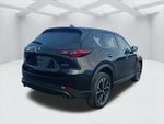 2023 CX-5 Thumbnail 5