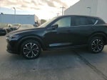2023 CX-5 Thumbnail 8