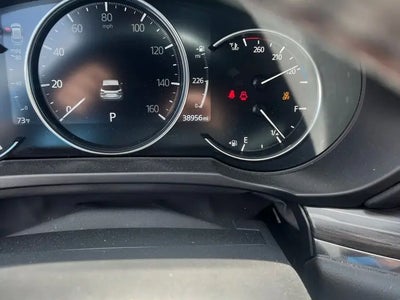 Photo of a 2023 Mazda CX-5 AWD 2.5 S Premium Plus 4DR SUV for sale