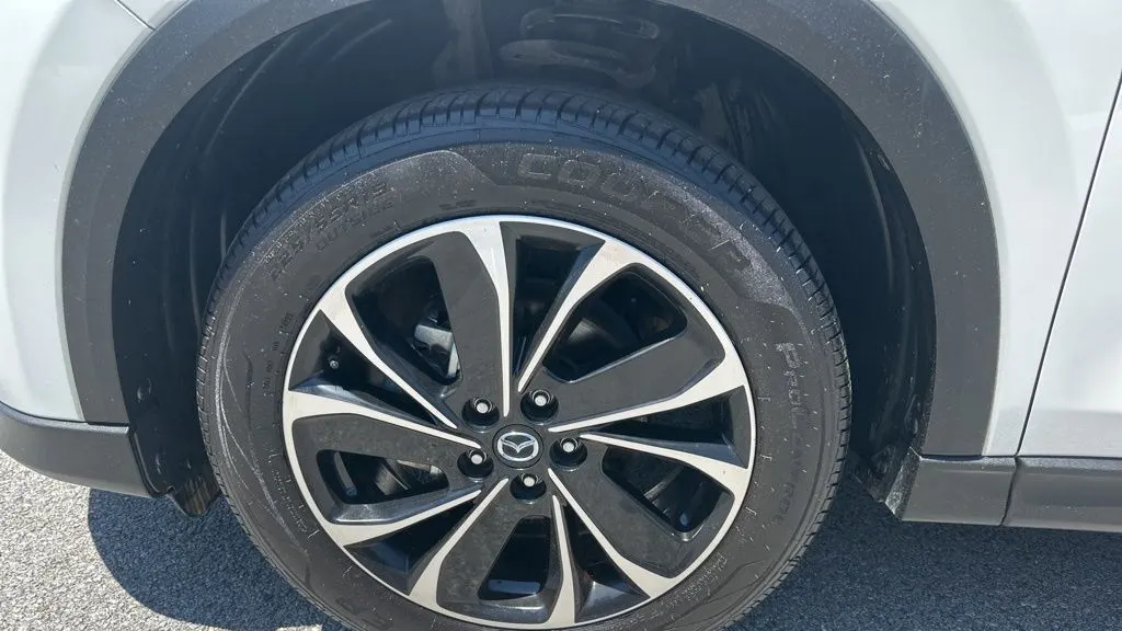 2023 Mazda CX-5 2.5 S Premium Plus
