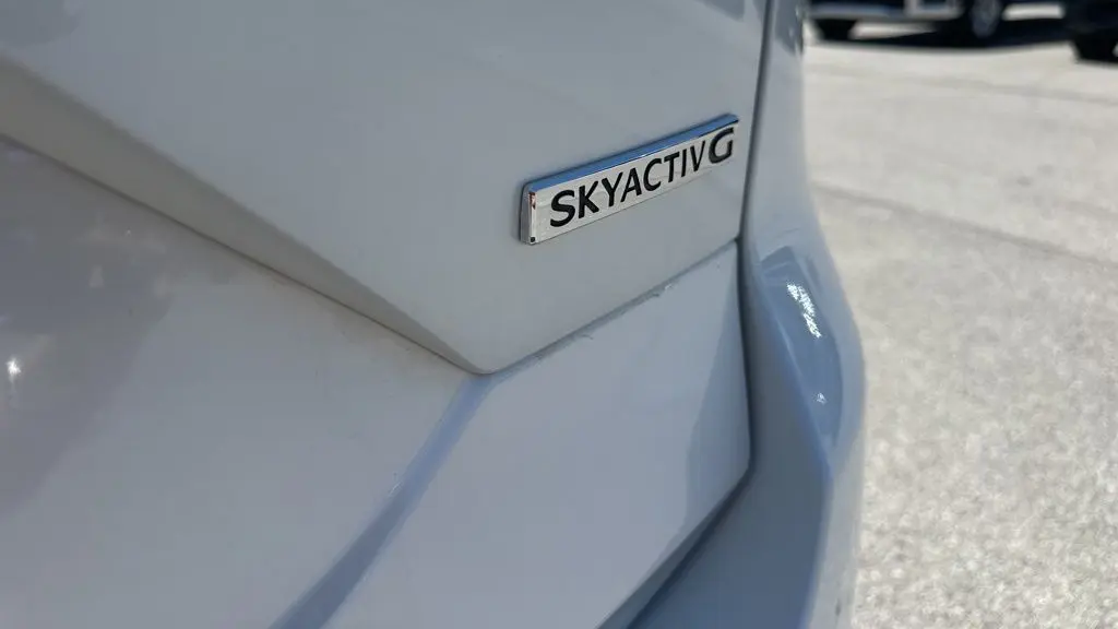 2023 Mazda CX-5 2.5 S Premium Plus