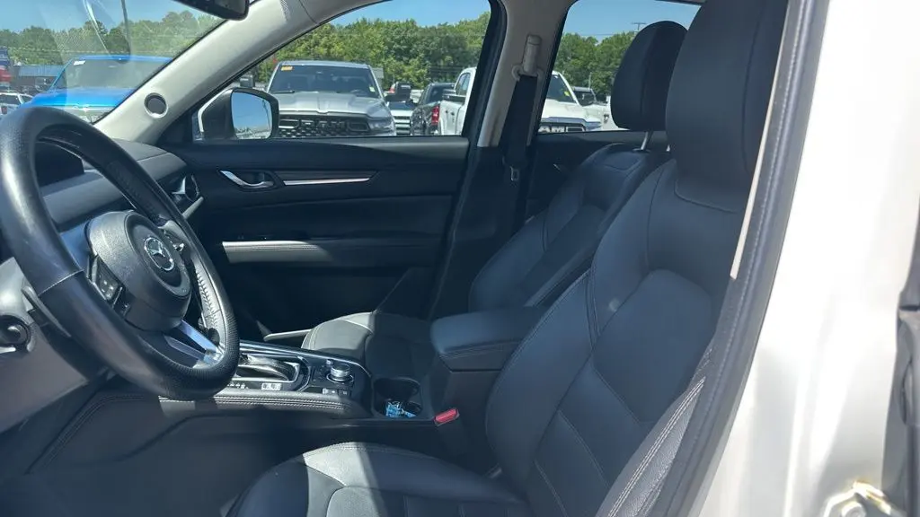 2023 Mazda CX-5 2.5 S Premium Plus