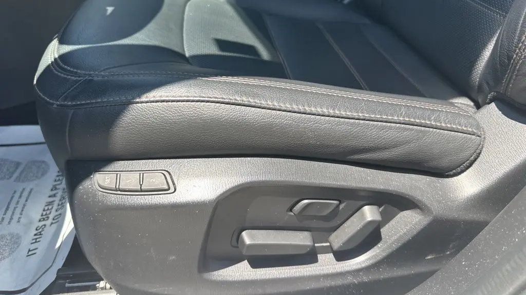 2023 Mazda CX-5 2.5 S Premium Plus