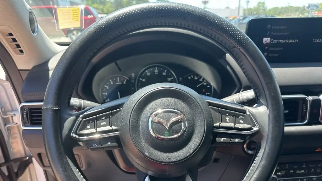 2023 Mazda CX-5 2.5 S Premium Plus