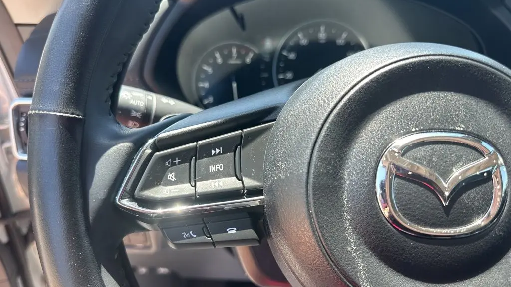 2023 Mazda CX-5 2.5 S Premium Plus