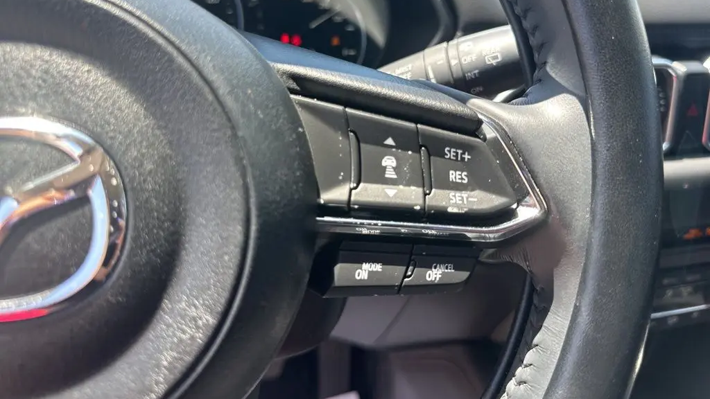 2023 Mazda CX-5 2.5 S Premium Plus