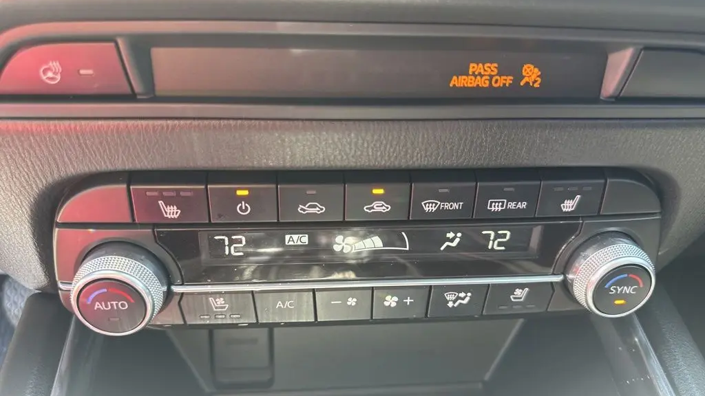 2023 Mazda CX-5 2.5 S Premium Plus
