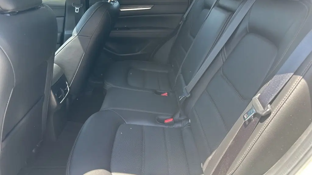 2023 Mazda CX-5 2.5 S Premium Plus